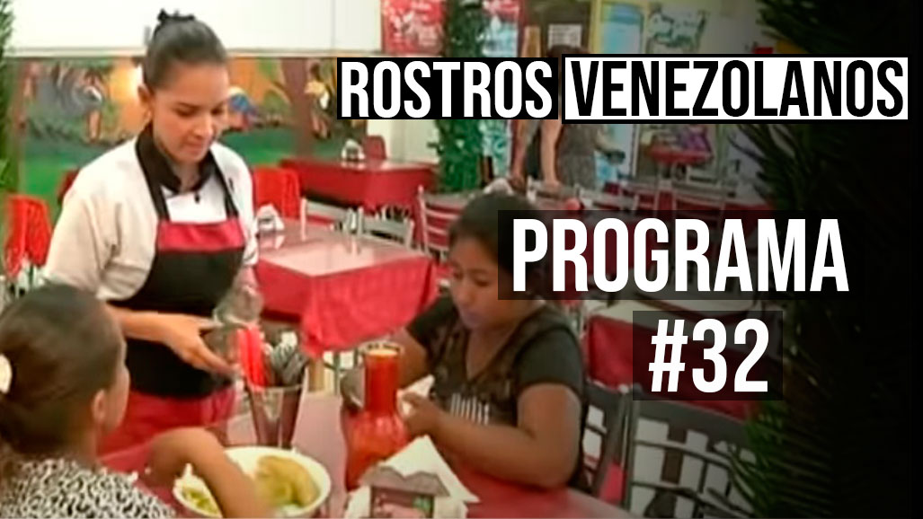 programa 32 trabajadoras venezolanas peru