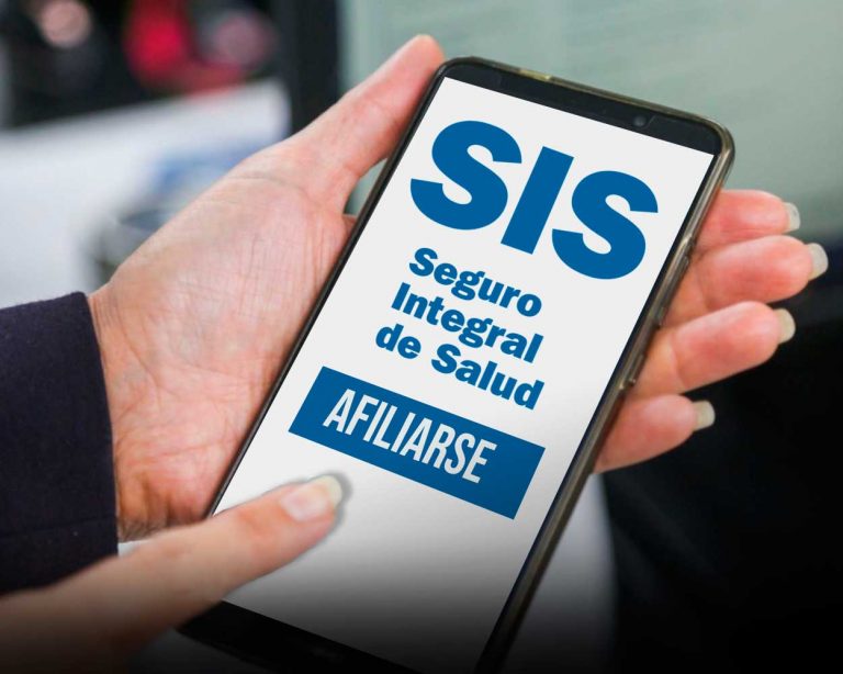 ¿Cómo los venezolanos pueden afiliarse al SIS gratuito por Whatsapp? (PASO A PASO)