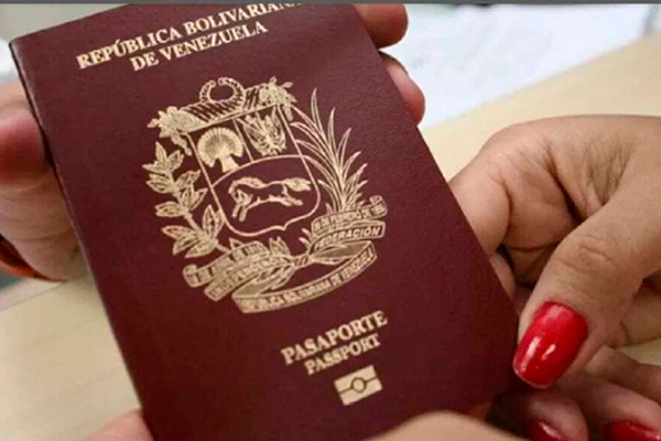 pasaporte-venezolano-prorrogas-2020