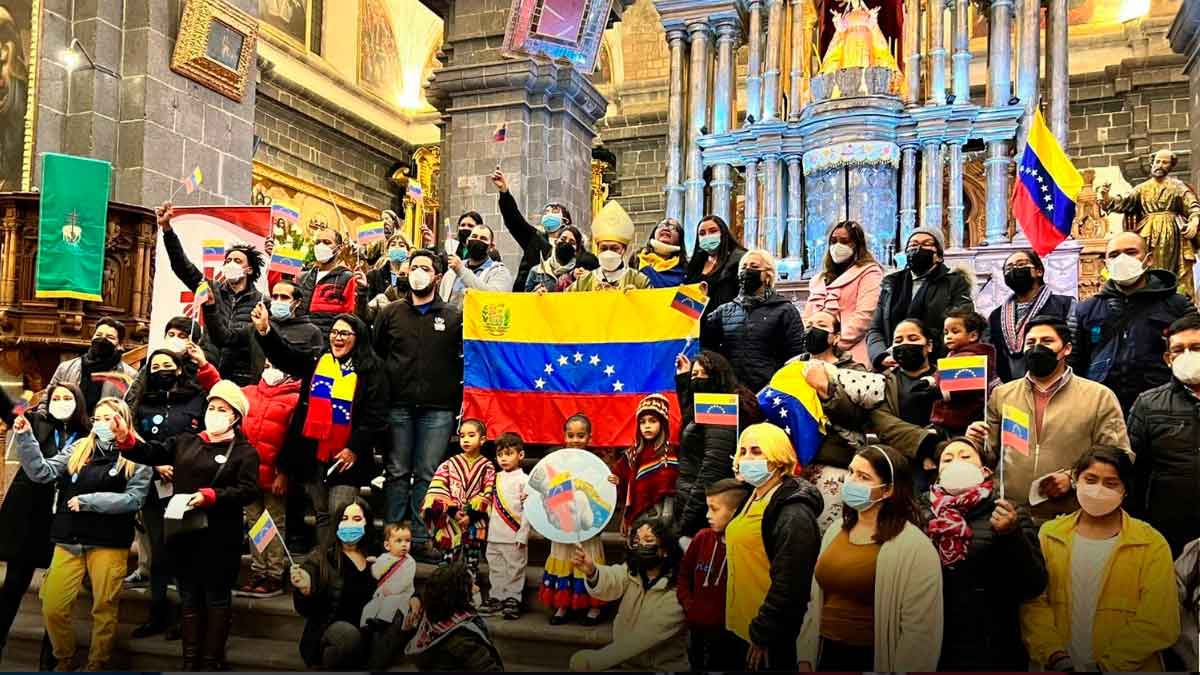 independencia Venezuela cuzco Perú