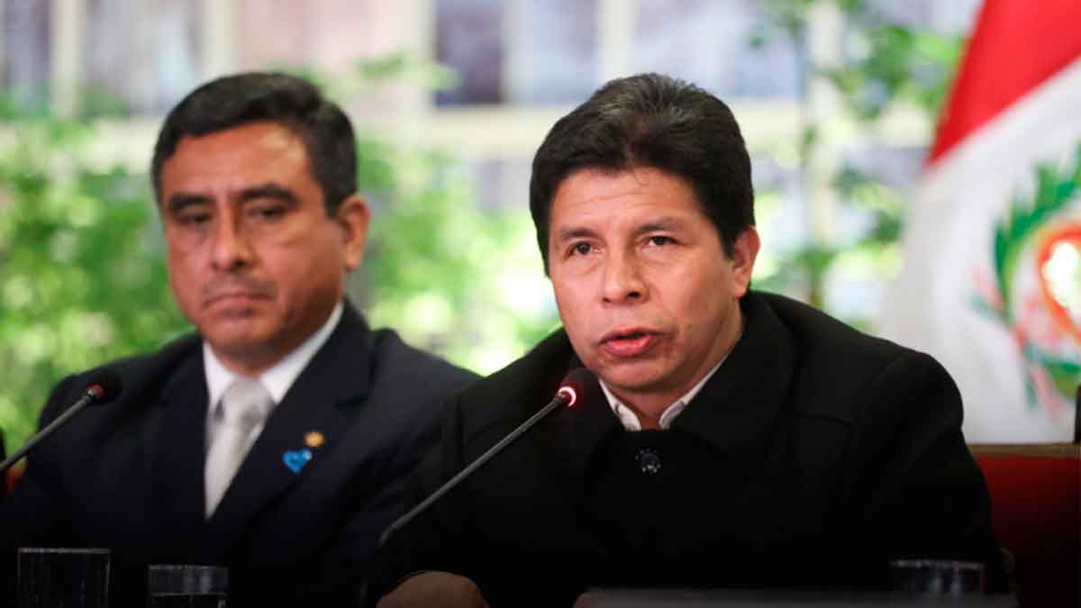 venezolanos Perú retorno expulsión