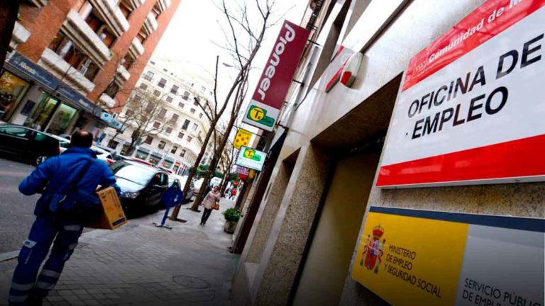 Los papeles que necesitas para trabajar legalmente en España