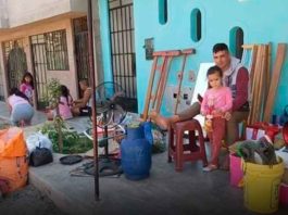 venezolanos arrendatarios Perú