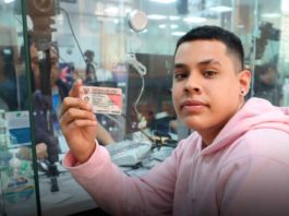 cpp venezolano Perú plazo