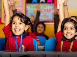 Discriminación estudiantes venezolanos Perú