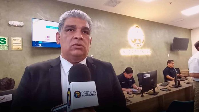Migraciones CPP venezolanos Armando García