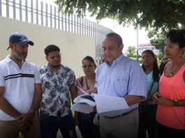 nulidad multa venezolanos Perú