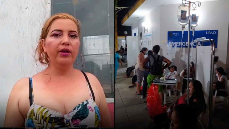 Aclaran que venezolanos no fueron envenenados en Trujillo Perú