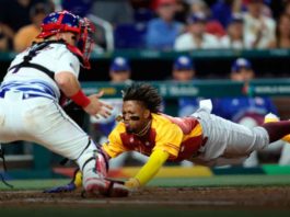 Venezuela puerto rico clásico mundial