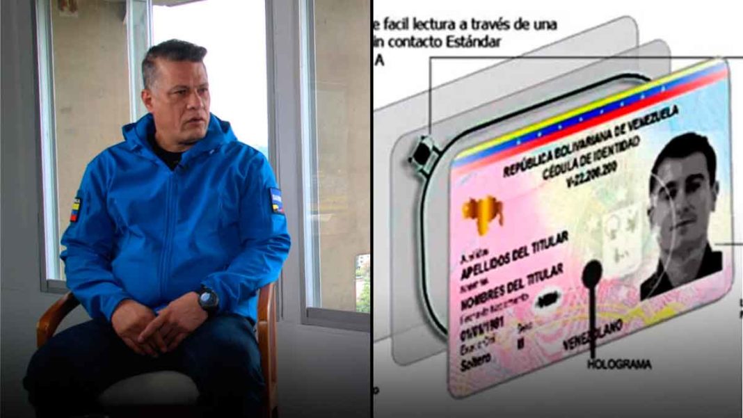 SAIME revela que la cédula de identidad venezolana tendrá precio