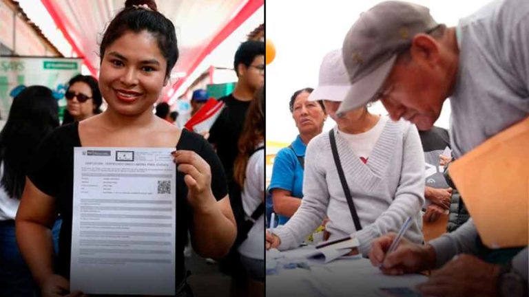 Trabajos para venezolanos y otros extranjeros este martes en Mega feria del empleo de ATE