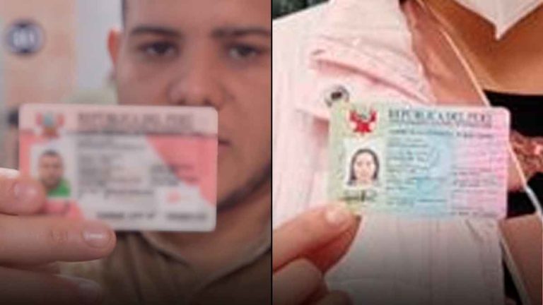 Carné de extranjería especial con CPP – Requisitos para el trámite en Migraciones