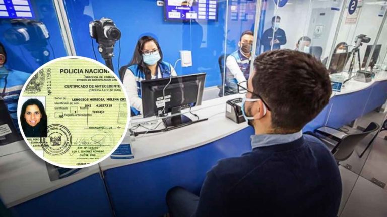 Migraciones no pedirá los certificados de antecedentes para el carné de extranjería con CPP