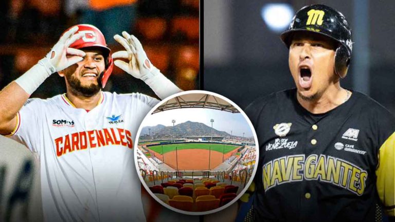 Cardenales Vs. Magallanes en Perú: Inicia la venta de entradas de los tres juegos en Lima