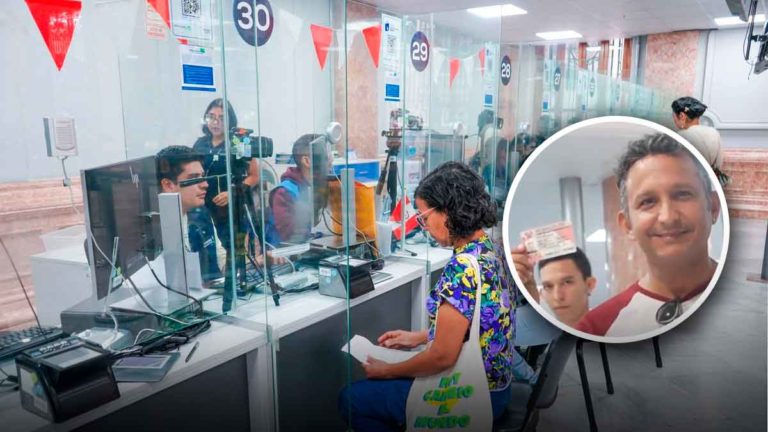 Borrón y cuenta nueva para extranjeros en Perú: Amnistía de Multas y CPP simplifican camino hacia la regularización