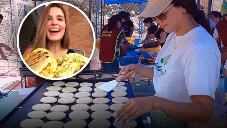 Día Mundial de la Arepa se celebrará en Perú con degustaciones gratis