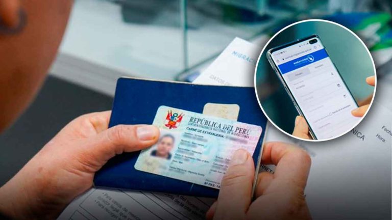 Con sólo tres requisitos venezolanos podrán tramitar el carné de extranjería especial con CPP