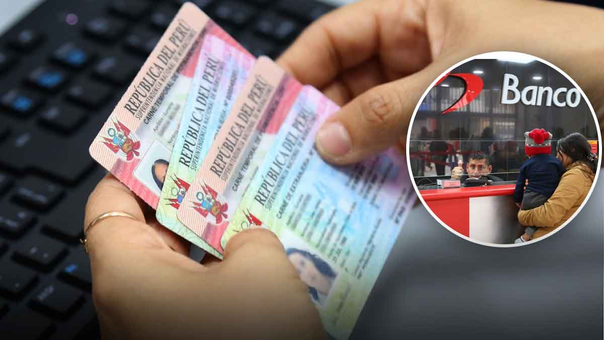 Nuevos precios de trámites de Migraciones en Perú 2023 2024