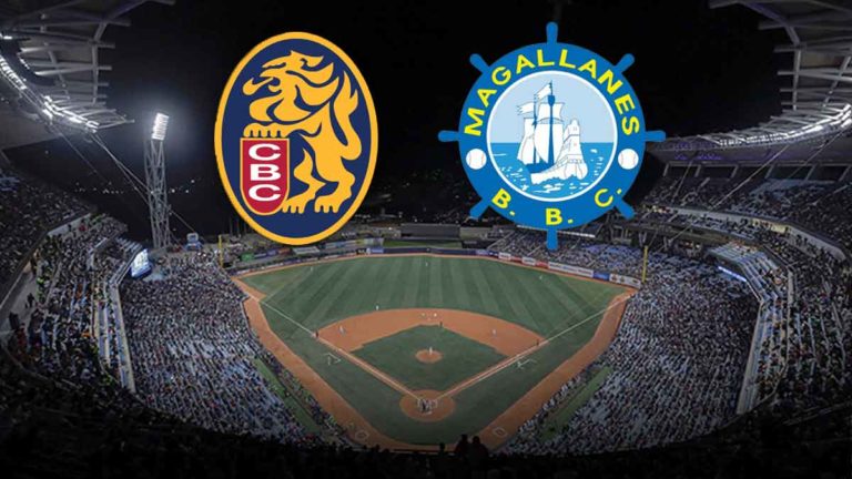 Todos los juegos Caracas vs. Magallanes que se jugarán en el Monumental Simón Bolívar de La Rinconada en Caracas