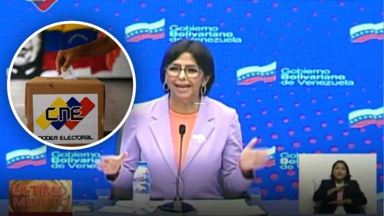 Venezuela califica de «victoria» pronunciamiento de CIJ previo al referendo del Esequibo