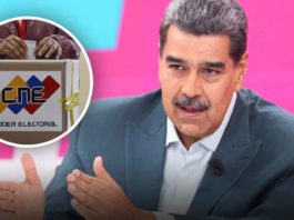Maduro resultados referendo Esequibo