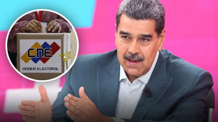 Maduro resultados referendo Esequibo