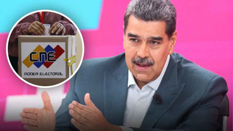 Maduro respondió a los que dudan de los resultados del referendo por el Esequibo