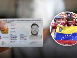 nacionalización UIT Migraciones Perú Venezolanos