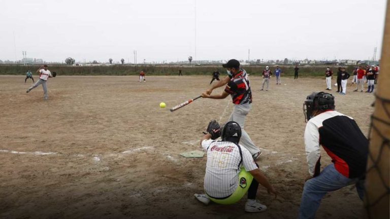 El softball venezolano en Perú inicia su Serie de campeones este domingo