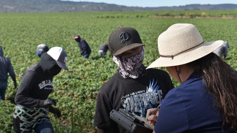 Conoce los derechos laborales que pueden reclamar los indocumentados en Estados Unidos