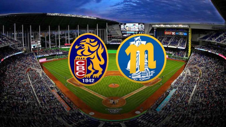 Caracas vs. Magallanes en Miami: Dónde ver la transmisión del juego por TV u online