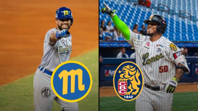 Caracas vs. Magallanes quinto juego de la LVBP miércoles 27 de noviembre de 2024