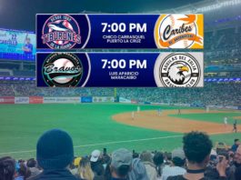 Juegos para hoy lunes 17 de noviembre en el beisbol venezolano – Temporada LVBP 2025 – 2026 Juegos para hoy lunes 17 de noviembre de 2025 en el beisbol profesional venezolano de la LVBP