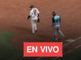 LVBP EN VIVO JUEGOS PARA HOY 18 DE OCTUBRE DE 2024 BEISBOL VENEZOLANO