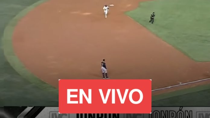 LVBP EN VIVO hoy 13 de noviembre de 2024 con los juegos del beisbol venezolano