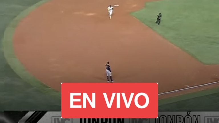 LVBP EN VIVO: Resultados de los  juegos de ayer  13 de noviembre en el beisbol venezolano