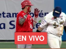 LVBP EN VIVO juegos hoy 17 de octubre 2024