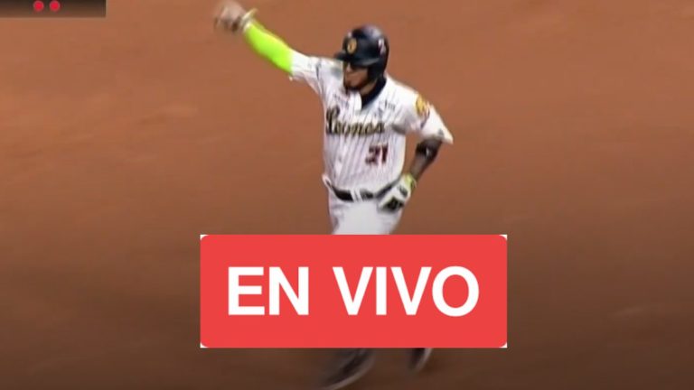 LVBP EN VIVO: Resultados Y Marcadores De Hoy 19-10-2024