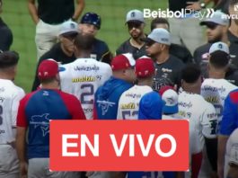 LVBP EN VIVO juegos para hoy 15 de noviembre de 2024 en el beisbol venezolano