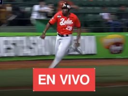 LVBP EN VIVO juegos para hoy 8 de noviembre de 2024 aguilas bravos tigres en los partidos de hoy del beisbol venezolano