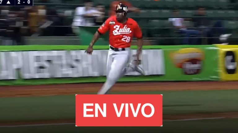 LVBP: Resultados de los juegos de ayer viernes 8 de noviembre en el beisbol venezolano