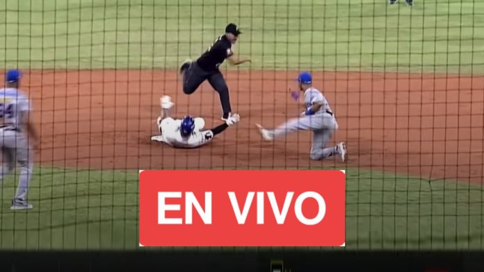 LVBP EN VIVO: juegos para hoy 2 de noviembre de 2024 en el beisbol venezolano tiburones leones magallanes y su tabla de posiciones