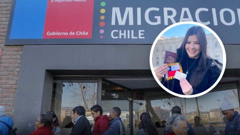 Boric presentó proyecto que endurece requisitos para la nacionalización de extranjeros en Chile