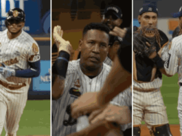 ¿Qué necesita Leones del Caracas para clasificar al Round Robin de la LVBP 2025-2026? Leones del Caracas Round Robin 2026 LVBP