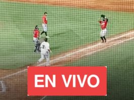 águilas del zulia LVBP EN VIVO juegos de hoy domingo 10 de noviembre de 2024 en el beisbol venezolano