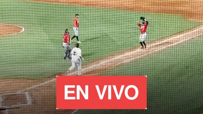 águilas del zulia LVBP EN VIVO juegos de hoy domingo 10 de noviembre de 2024 en el beisbol venezolano