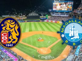 Fechas de juegos Caracas vs. Magallanes en el Monumental y Valencia Caracas vs. Magallanes calendario 2025 -2026 lvbp