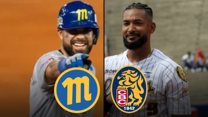 caracas vs. magallanes EN VIVO TRANSIMISIÓN online y televisión