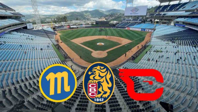 caracas magallanes cardenale lara LVBP miami choque de gigantes días beisbol venezolano