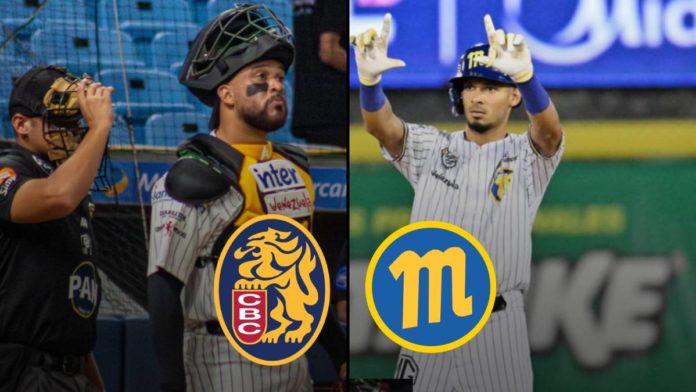 caracas vs, Magallanes este martes EN VIVO en Valencia LVBP tercer juego conoce las transmisiones por televisión y donde ver el partido ONLINE